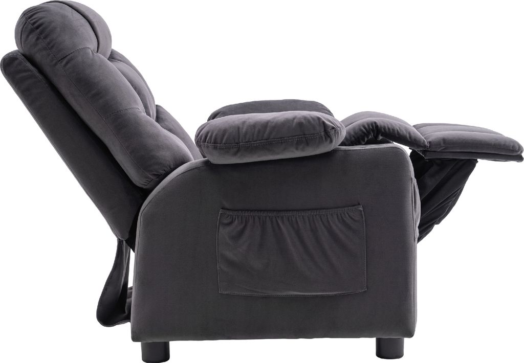 MCombo Kids Sessel Jugend- und Kindersofa Kindersessel mit Produktbild 4