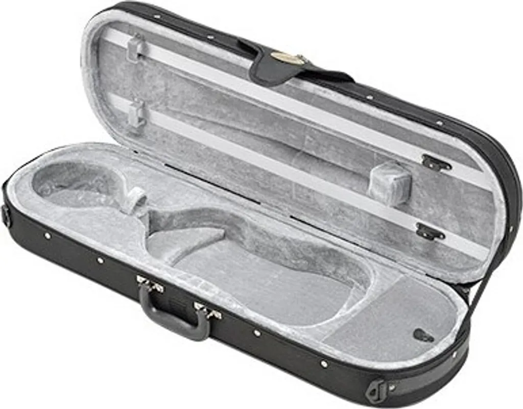 Étui pour violon 1/4 Menzel CV52-14 - Protection rigide et légère