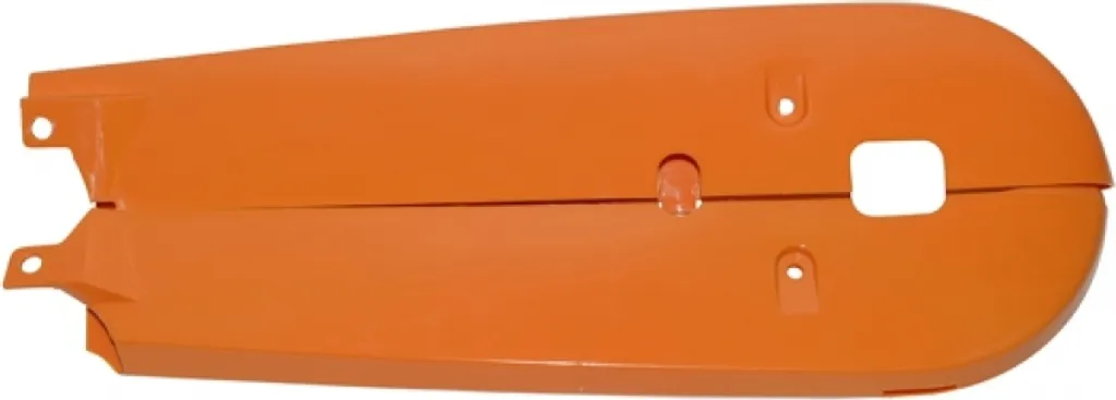 Protège Chaîne Orange Kreidler 37.77.05/76 - Finissez Enfin Votre Montage !