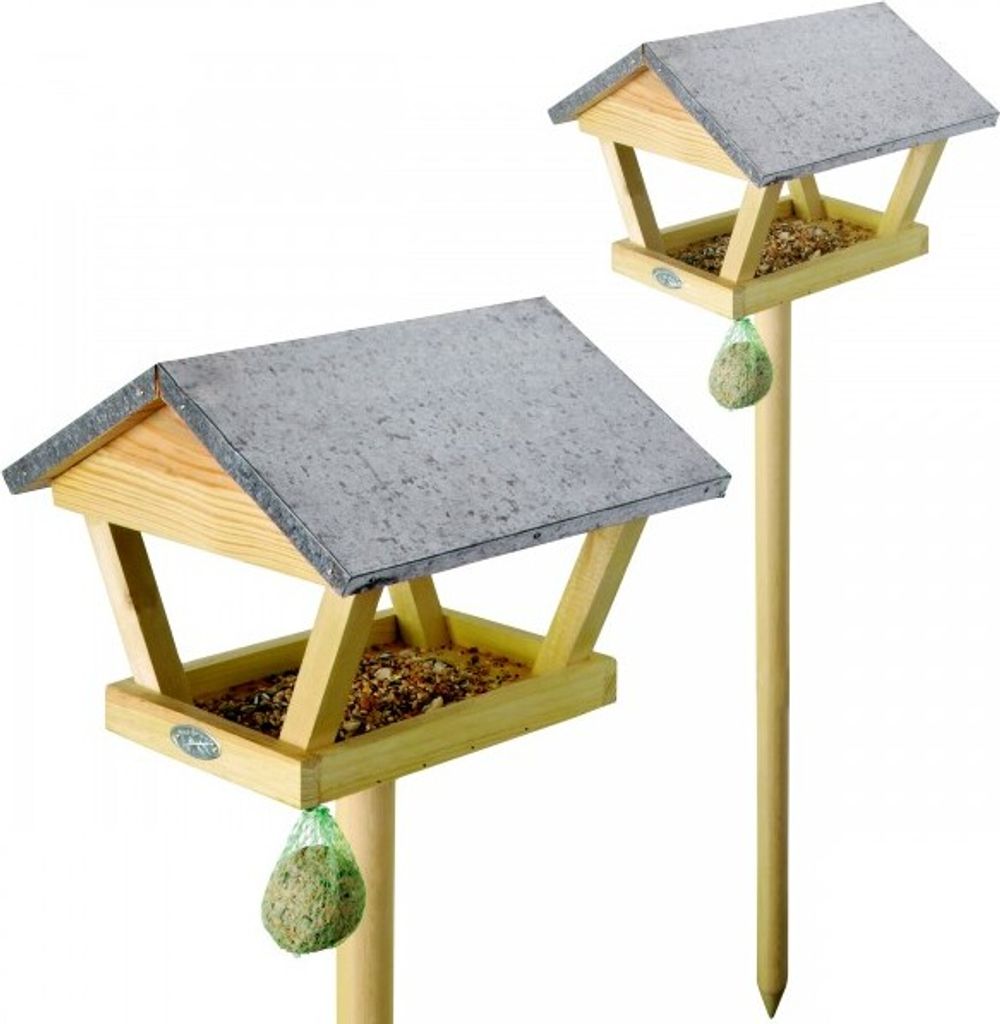 Esschert Design Vogelfutterhaus; FB72 Produktbild 