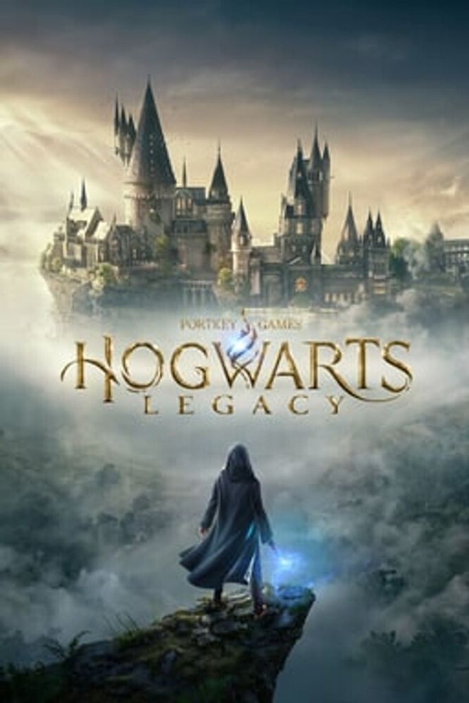 Hogwarts Legacy Xbox One-Spiel Produktbild 