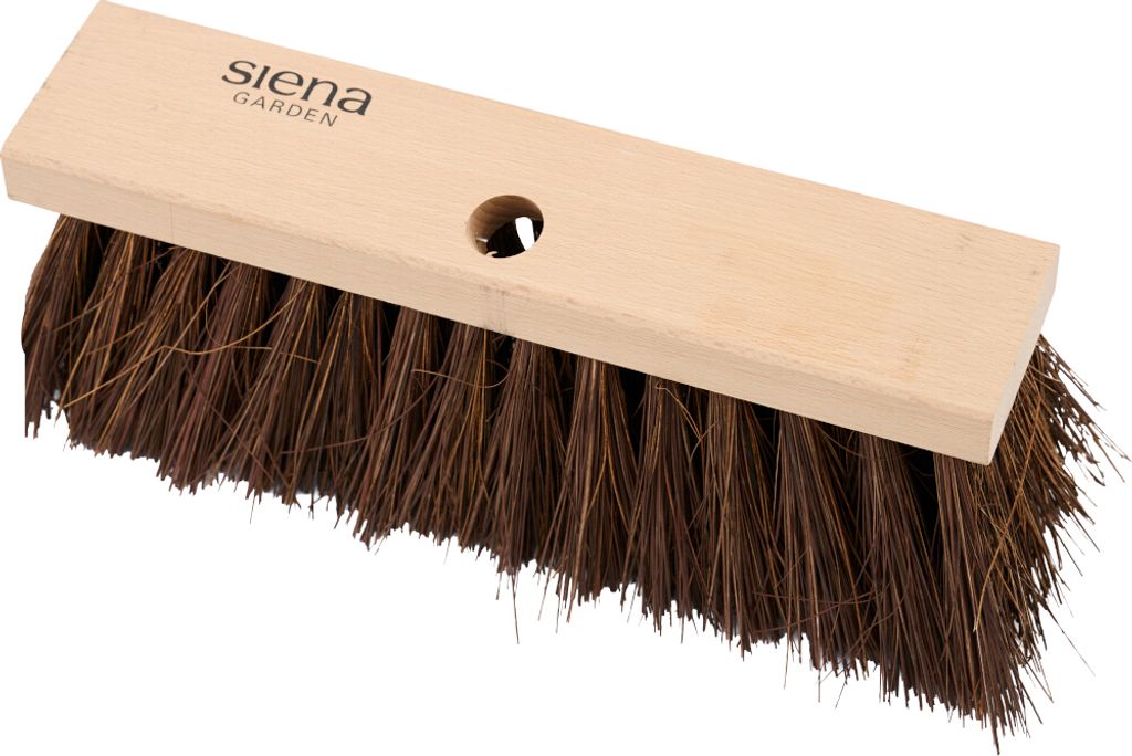 SIENA GARDEN Straßenbesen Bahia 32 cm