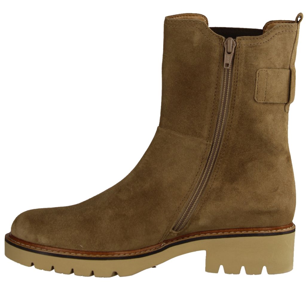 Gabor 72731-34 (5.5/farro (Micro))