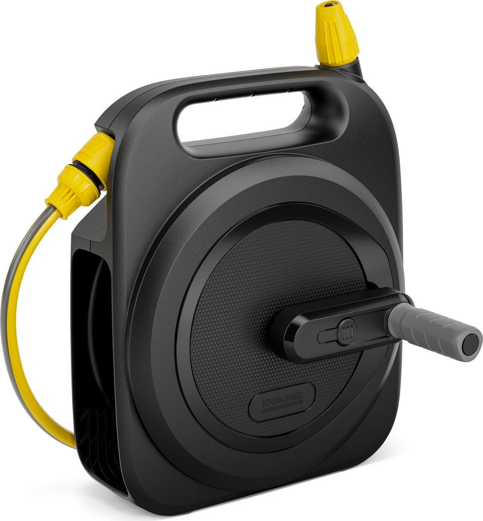 Kärcher HBX 2.10 Compact Produktbild 
