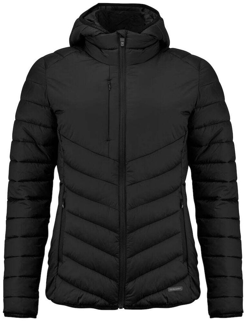 Cutter & Buck Mount Adams Jkt Ladies