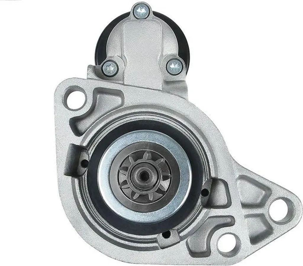 Démarreur robuste AS-PL S0045SR révisé compatible Passat 35I et T4