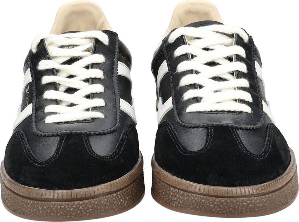 Gant Damen Sneaker in Schwarz, Größe 38 Produktbild 42