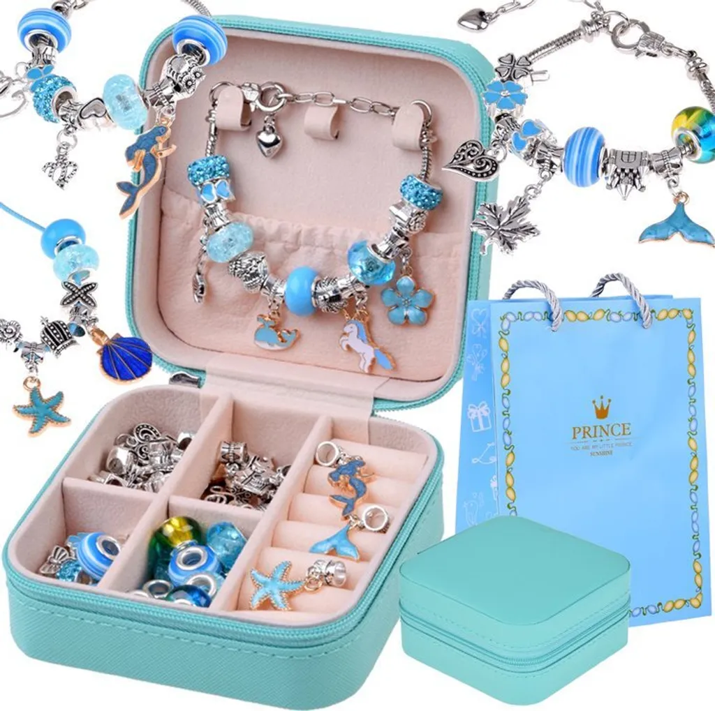 Super Kit JOKOMISIADA per Braccialetti: Offerta Imperdibile!