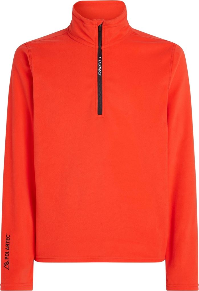 Ožneill Jack's Polartec 100 Hz Fleece Paprika Flame Paprika Flame L
