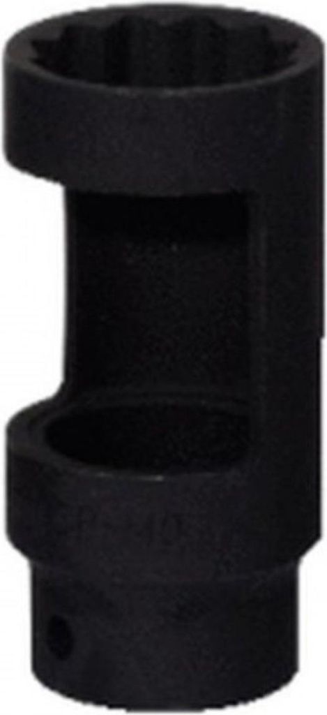 KS Tools 1/2 Diesel-Injektoren-Stecknuss 12-kant, 28 mm