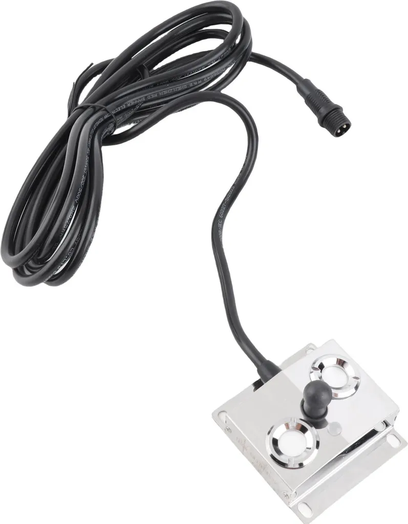 Nébuliseur à ultrasons 36V débit 4,5 l/h avec 2 têtes pour grand bassin