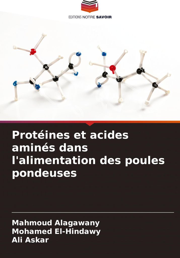 Protéines et acides aminés dans l'alimentation des poules pondeuses