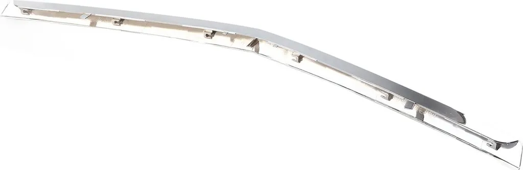 Moulure de grille avant 1235120 chrome pour Cadillac SRX 2010-2016