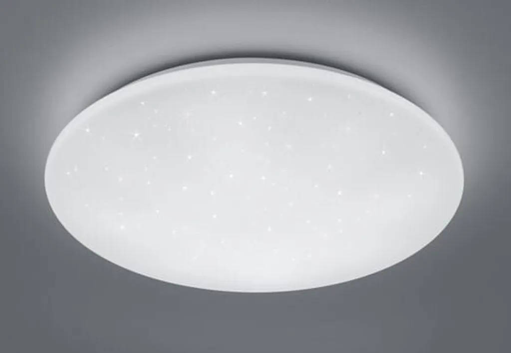 KATO R67609100: Plafoniera LED 27W ad Alte Prestazioni | Reality