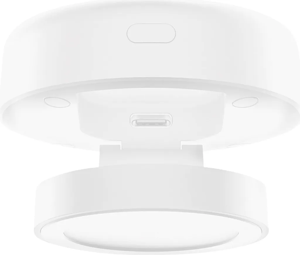 Prise Aqara Smart Plug Zigbee 2300W avec Programmation et Mode Minuteur