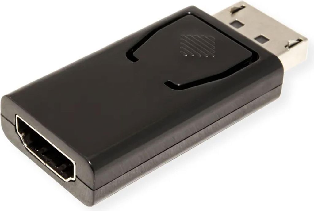 Valore VALORE 12.99.3158 cavo cambia genere DisplayPort Immagine del prodotto 