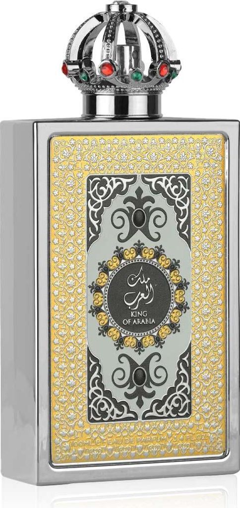 King of Arabia Eau de Parfum 100 ml