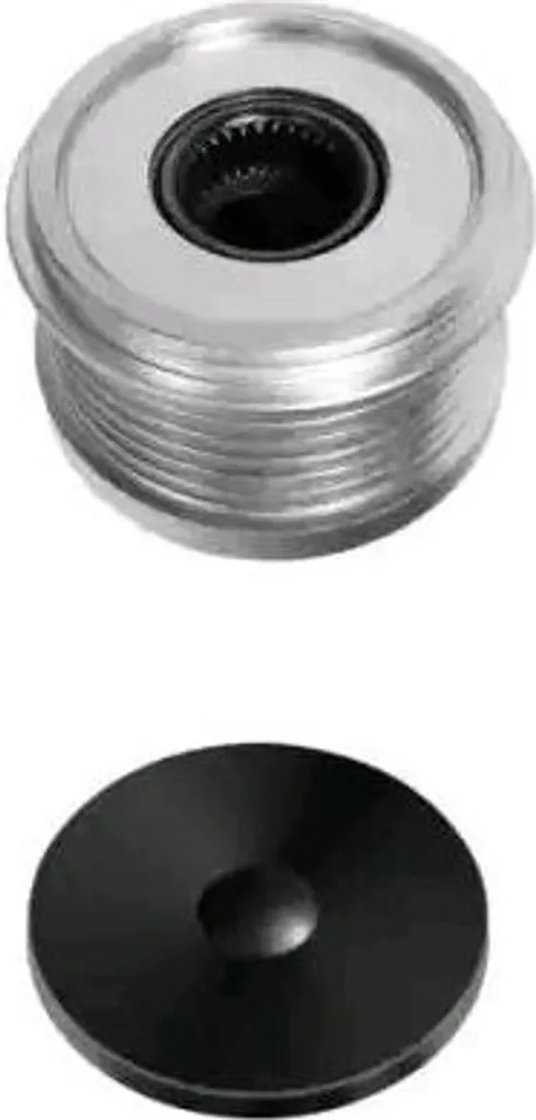 Roue Libre d'Alternateur pour Volvo S40 V40 - Pièce OE 335391 HELLA