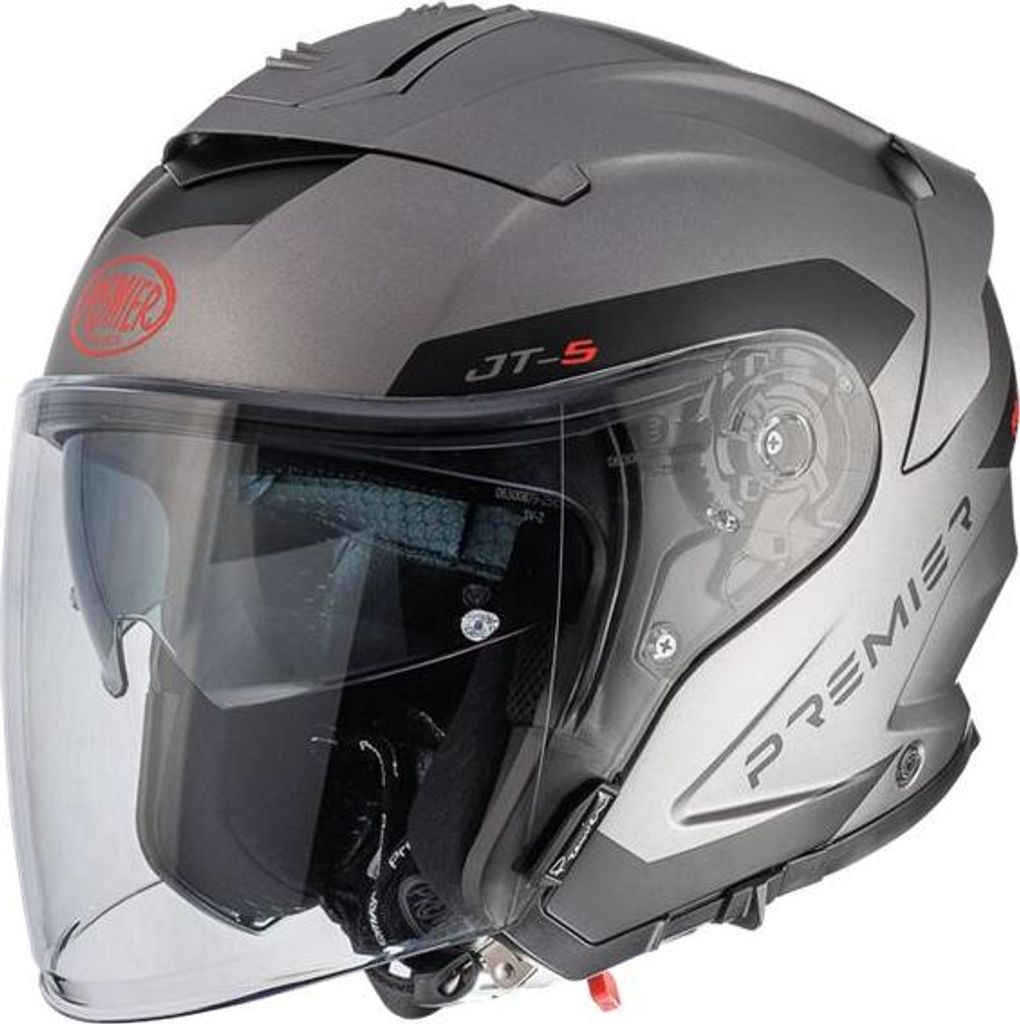 Premier Helm Jt5 Ma 17 Bm Größe: S