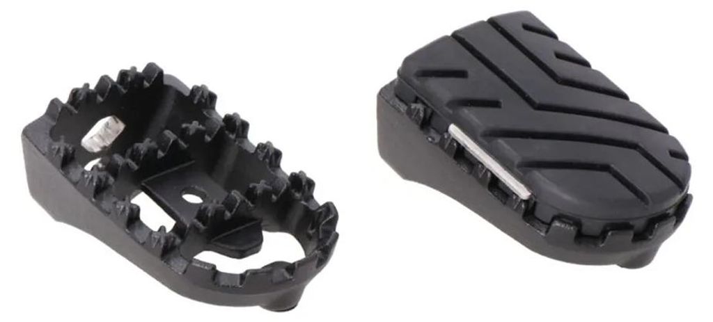 Supports de pieds Sw-Motech Ion pour Honda Image du produit 