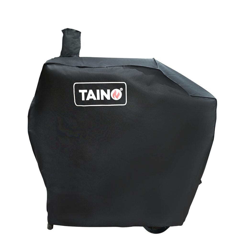 TAINO KAMAYO Grillabdeckung 116x46x116 cm wetterfest Produktbild 