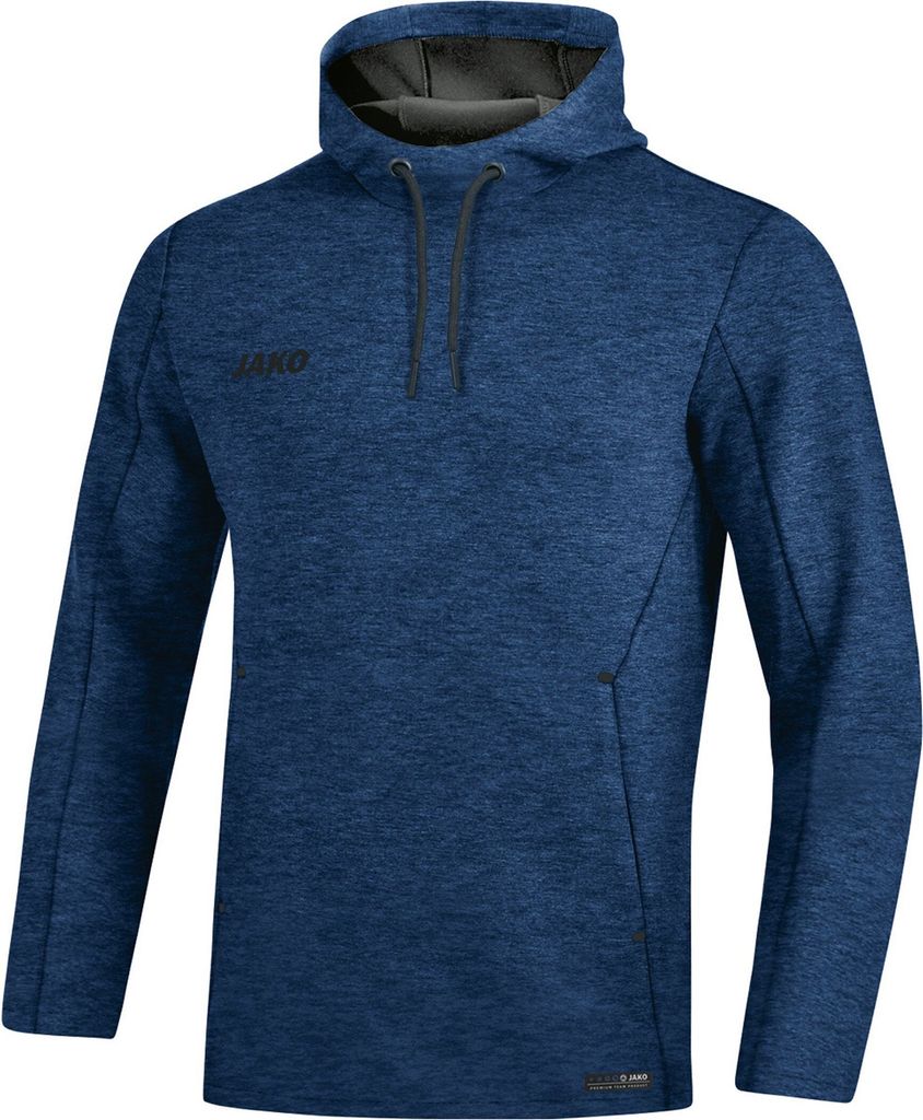 Kapuzensweat Premium Basics JAKO
