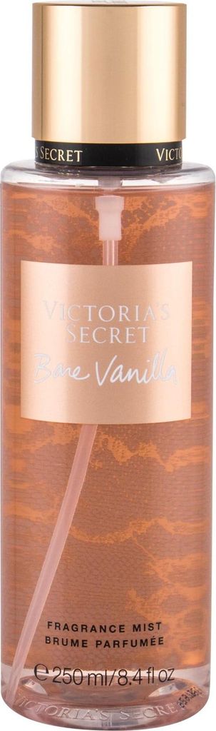 Victoria´s Secret Bare Vanilla Fragance Mist Spray 250ml Produktbild 