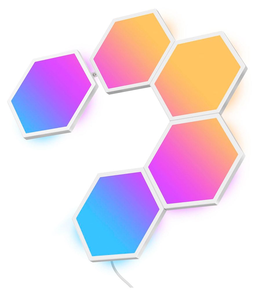 Govee Glide Hexa Light Panels Produktbild 