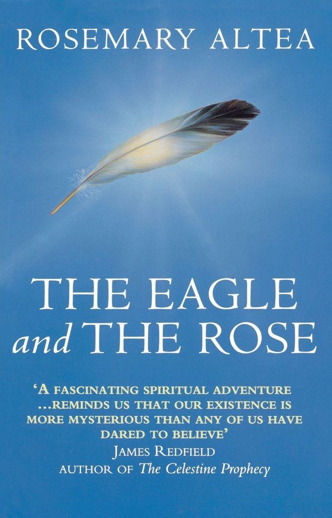 The Eagle And The Rose