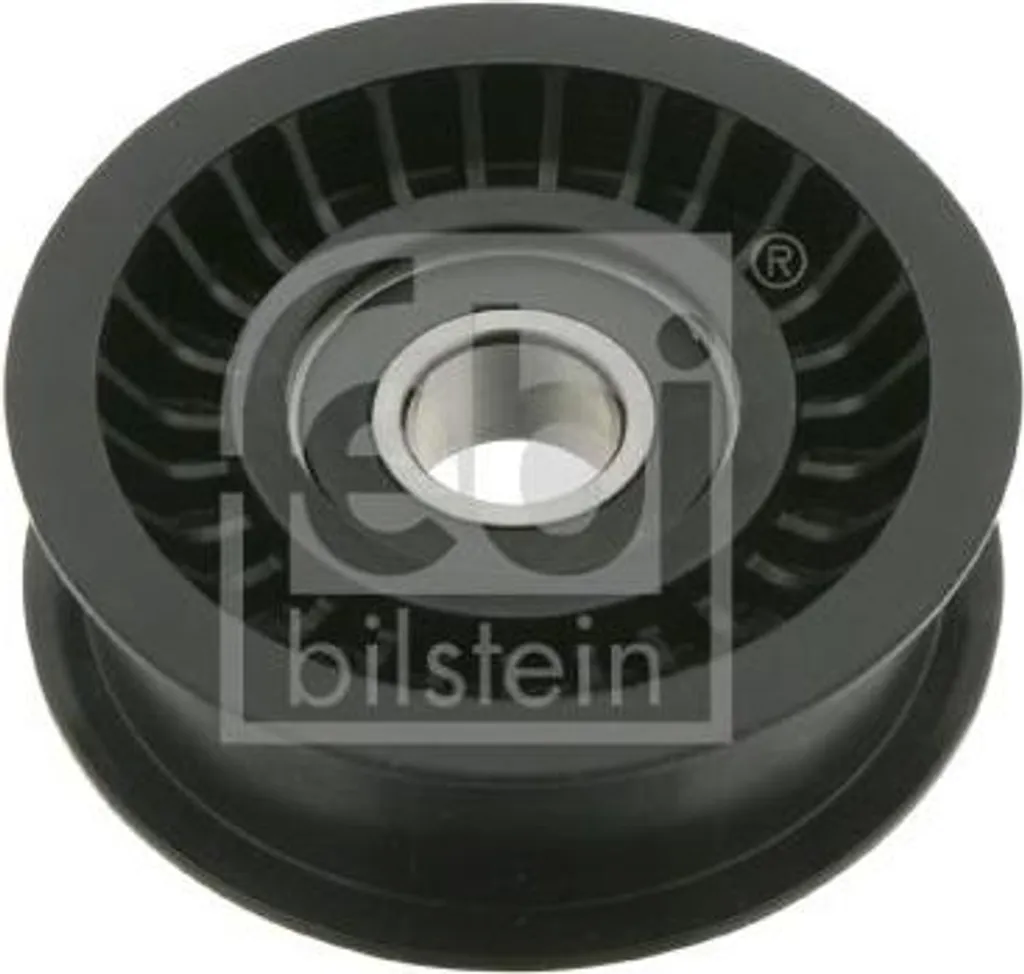 Ricambio Febi 28234 Rullo Rinvio Mercedes - Qualità OE Garantita