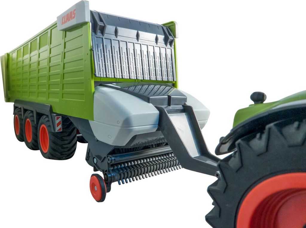 EUROPLAY Claas Axion 870 & Claas Cargos 9600 Produktbild 22