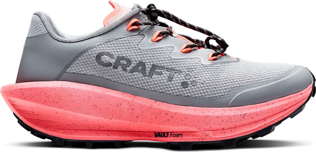 W Schuhe Craft CTM Ultra Carbon Trail 38.7