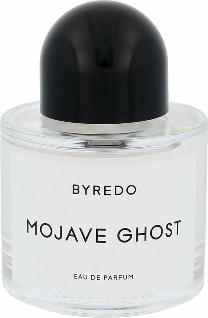 Byredo Mojave Ghost unisex eau de parfum 100 ml Immagine del prodotto 