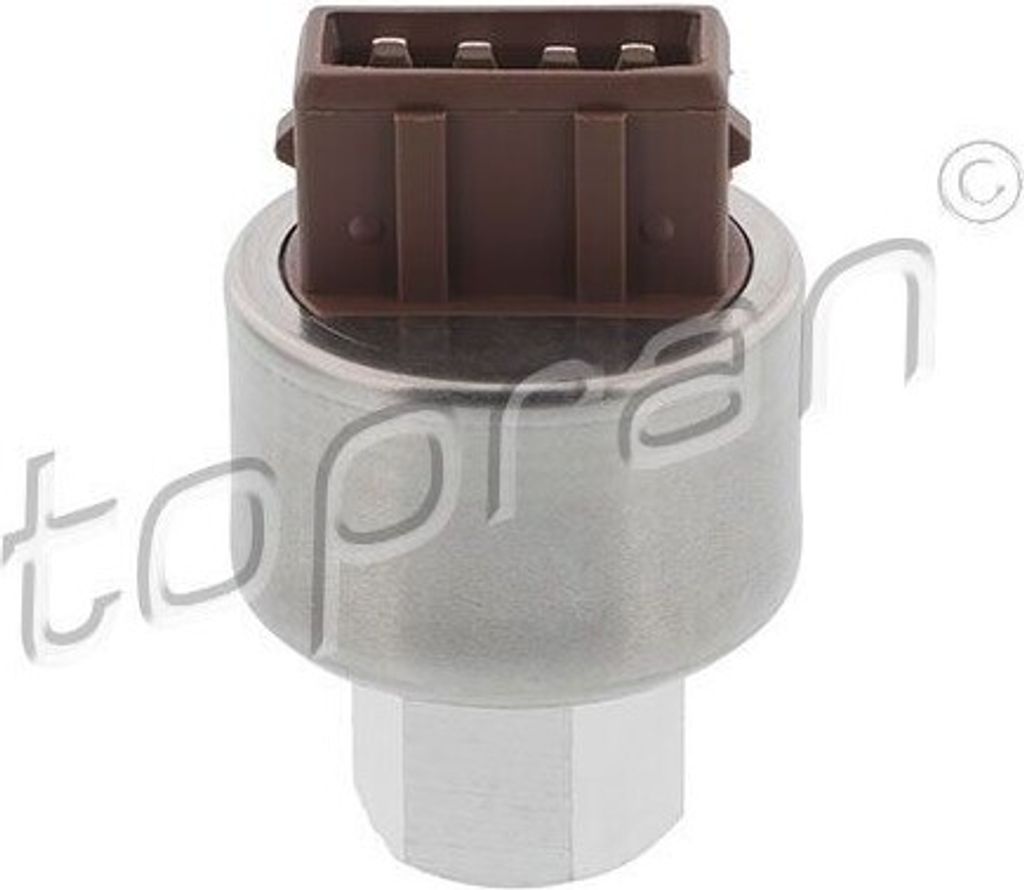 TOPRAN Druckschalter Klimaanlage Druckschalter 638 515 passend für PEUGEOT 206 Schrägheck (2A/C)