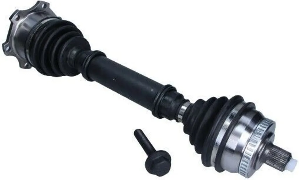 Cardan de transmission avant pour Audi A4 8E et VW Passat 3B MAXGEAR