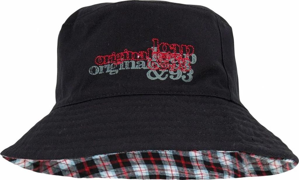Kinderhut Loap Ikarius Schwarz Produktbild 