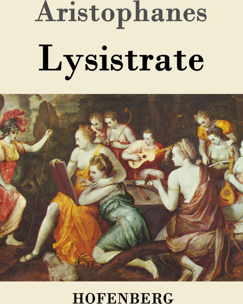 Lysistrate