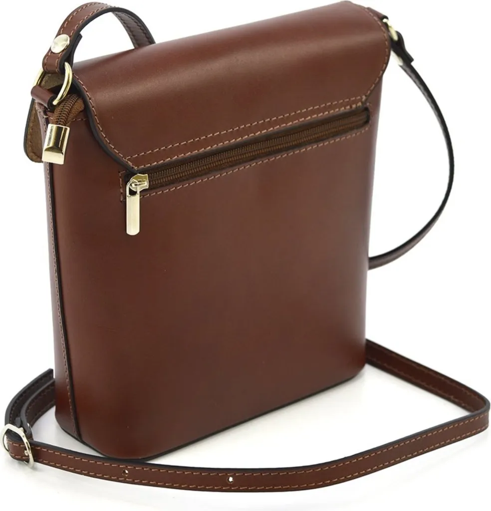 Borsa Donna TS0992 in Pelle - Design Elegante e Versatile - 2