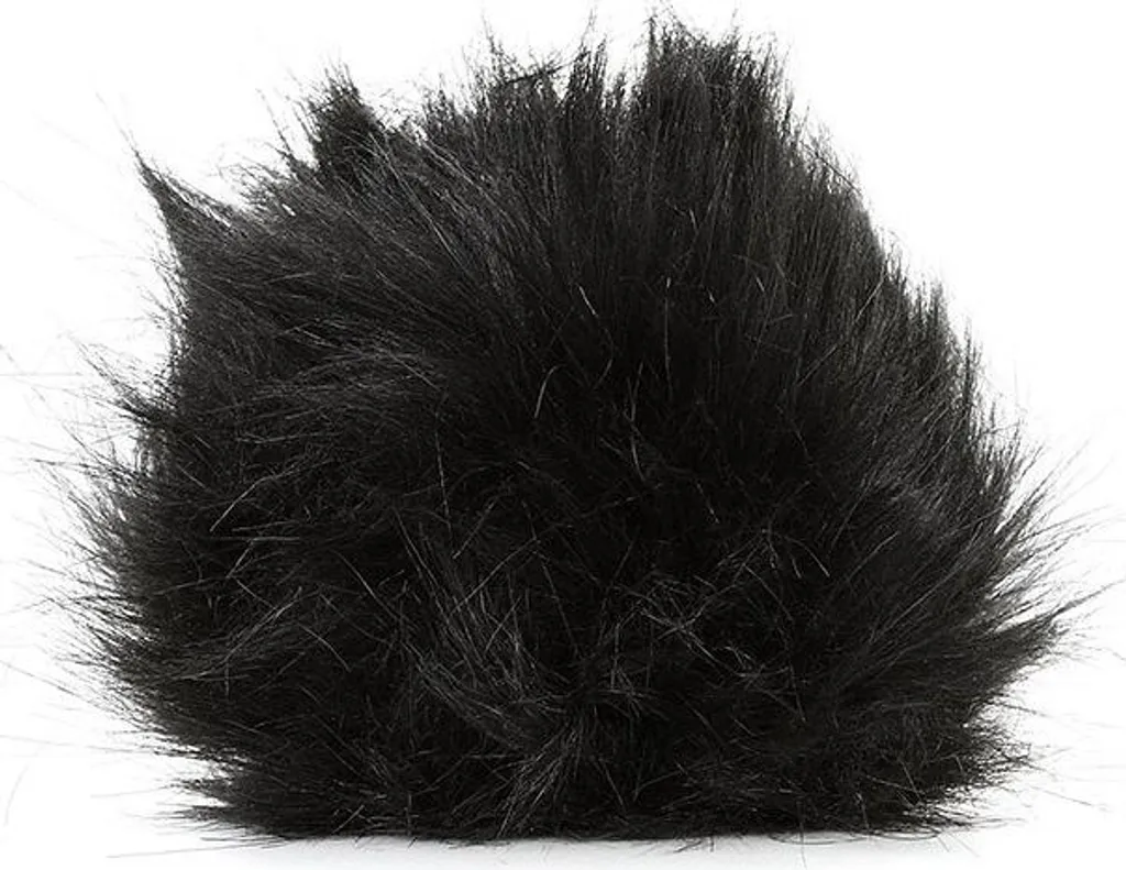 RODE DEADKITTEN R 100051 - Bonnet anti-vent en fourrure pour micro