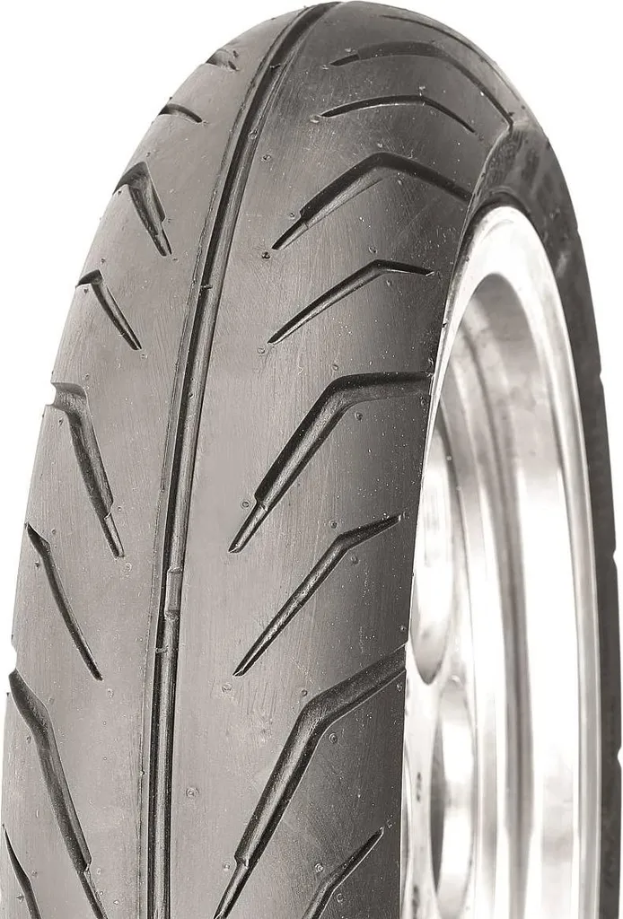 Pneu pour mobylette Peugeot et Motobécane SB-108 2-1/4-16 Tube Type
