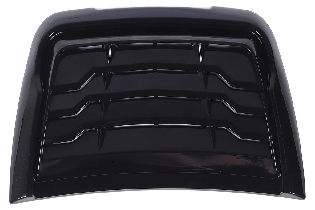 Cache Capot pour Ford Ranger 2015-2022 - Amélioration Look et Ventilation