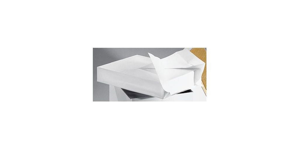 Kopierpapier DIN A5 160 g/qm weiß 250Bl./Pack.