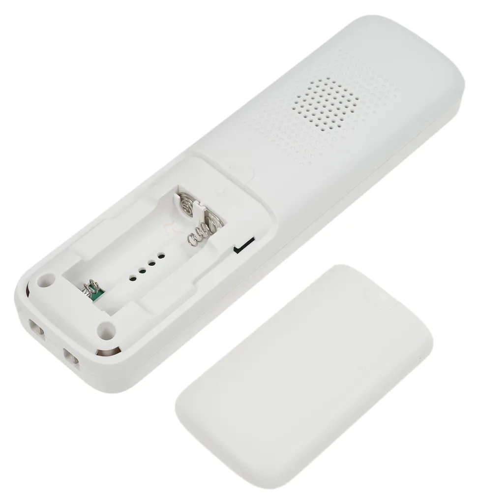 Téléphone fixe DECT Trio extensible à 5 postes pour usage pro et privé