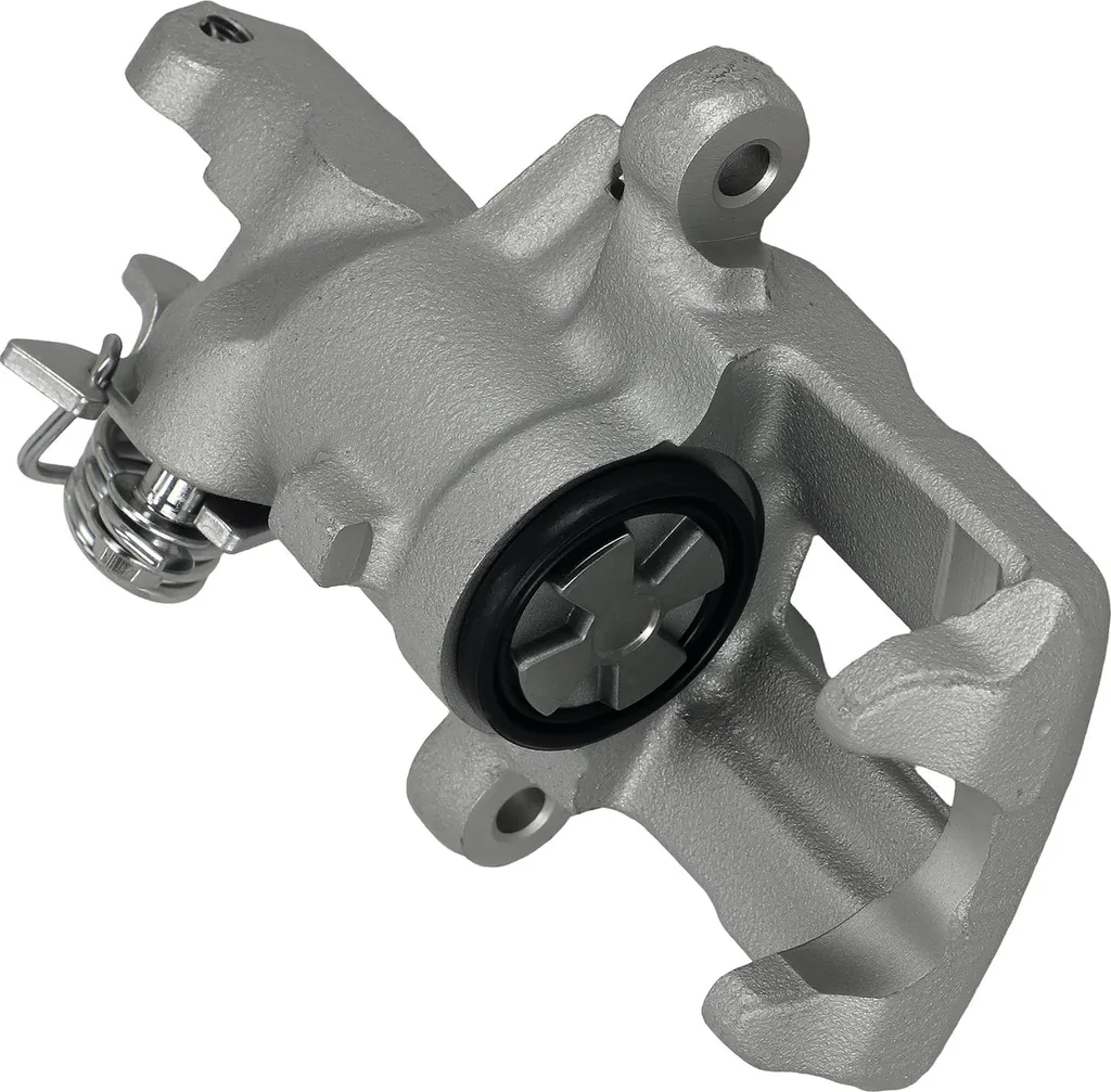 Étrier Frein Arrière Grippé ? Changez pour Nissan Almera 2.2 dCi 720632
