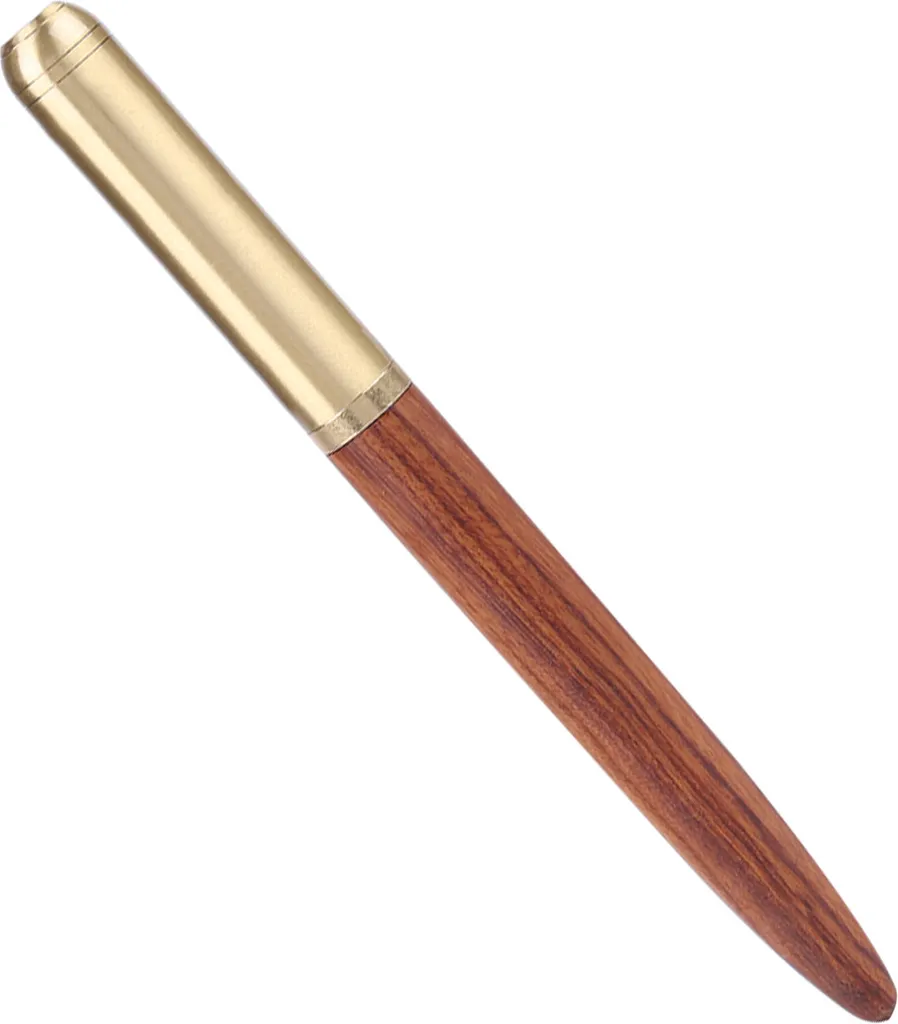 Penne in legno artigianali Dominici