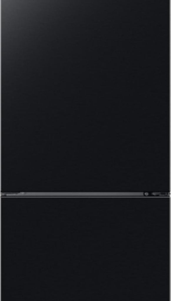 Samsung RB33B612EBN Frigorifero Libera installazione 344 L Immagine del prodotto 