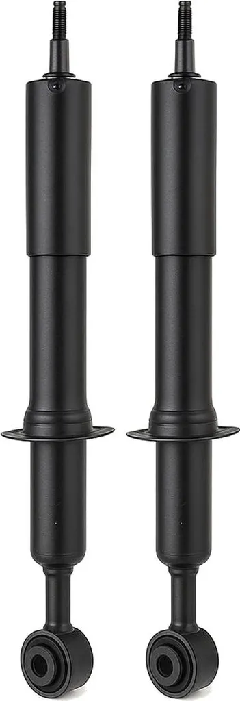 Amortisseur de Suspension KYB 340062 pour Tenue de Route Optimisée