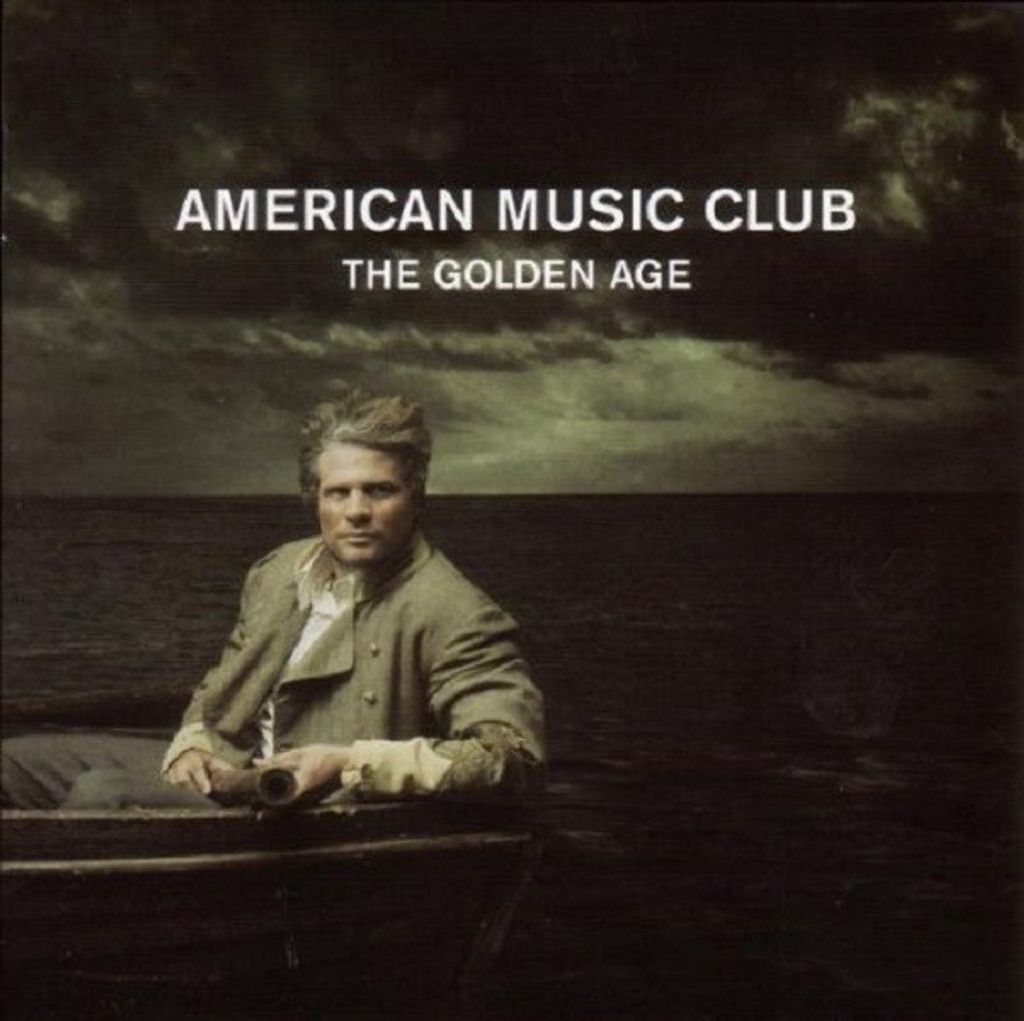 American Music Club-The Golden Age