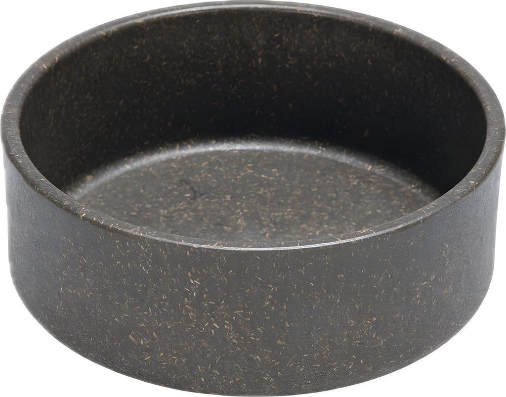 DBL BAMB Napf Hund 12cm dunkel