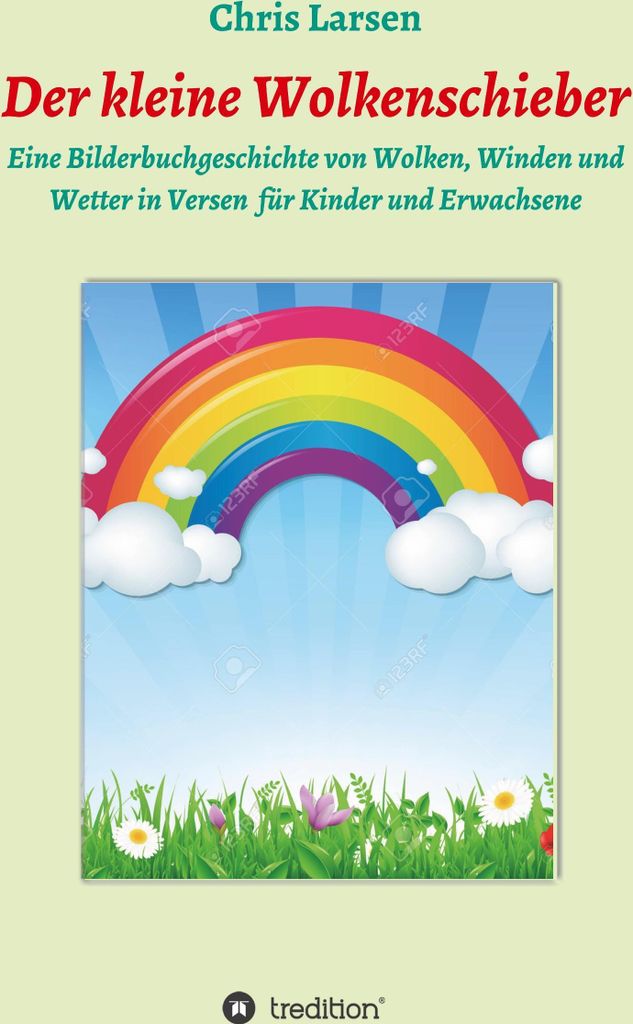 Der kleine Wolkenschieber